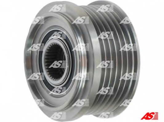 AS-PL AFP9003(V) Alternator Freewheel Clutch